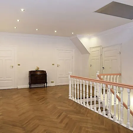 Thueringen Apartman Oldisleben