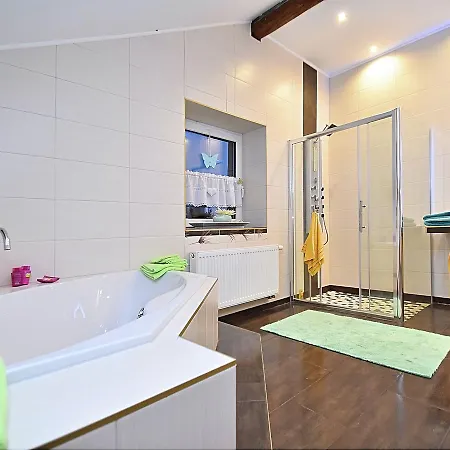 Thueringen Apartman *