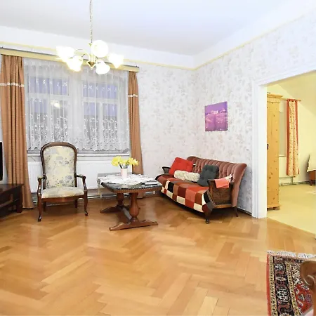 Thueringen Apartman Oldisleben