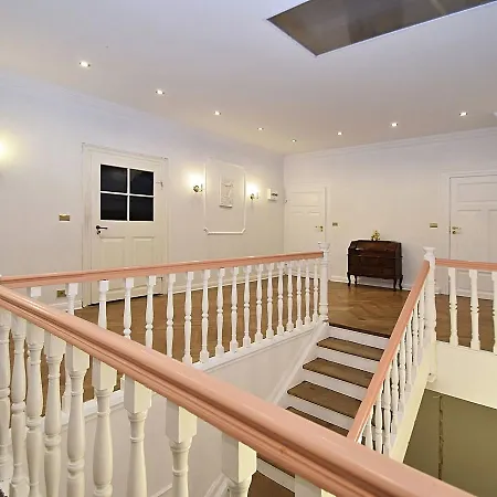 Thueringen Apartman Oldisleben