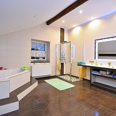 Thueringen Apartman Oldisleben