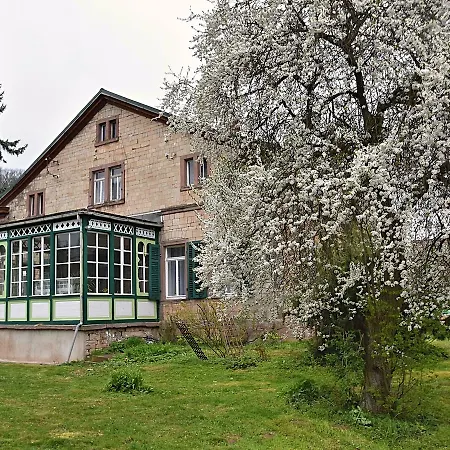 Thueringen * Oldisleben
