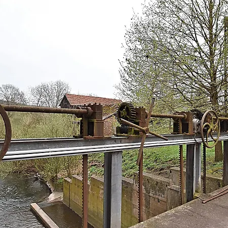 Thueringen Oldisleben