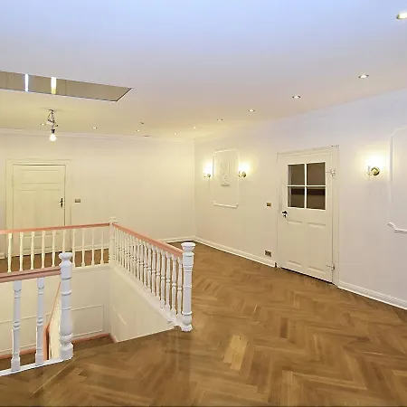 Apartman Thueringen *