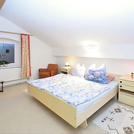 Apartman Thueringen