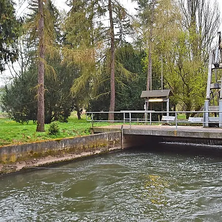 Thueringen Apartman Oldisleben