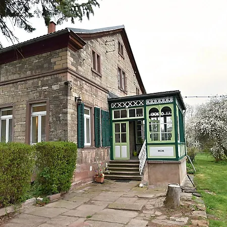 Thueringen Oldisleben