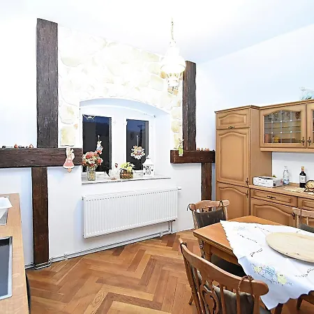 Apartman Thueringen