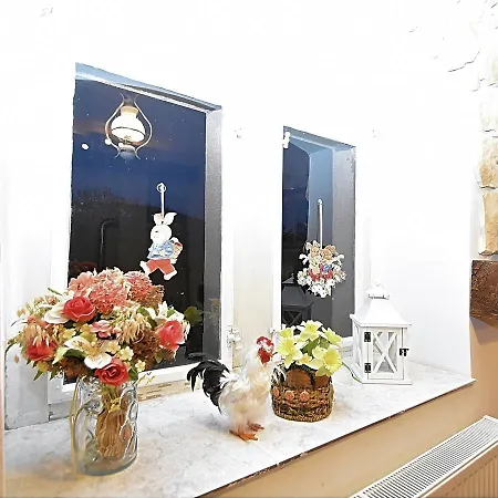 Thueringen Apartman