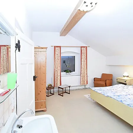 Thueringen Apartman Oldisleben