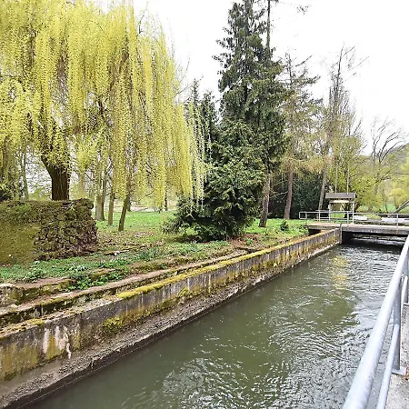 Thueringen Oldisleben